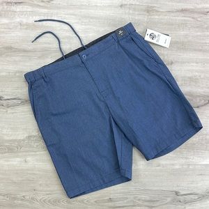 RVCA - ALL TIME SESSON SHORTS